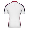 Maillot de Supporter Genoa Extérieur 2024-25 Pour Homme